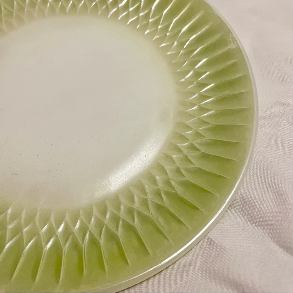 federal glass this vintage